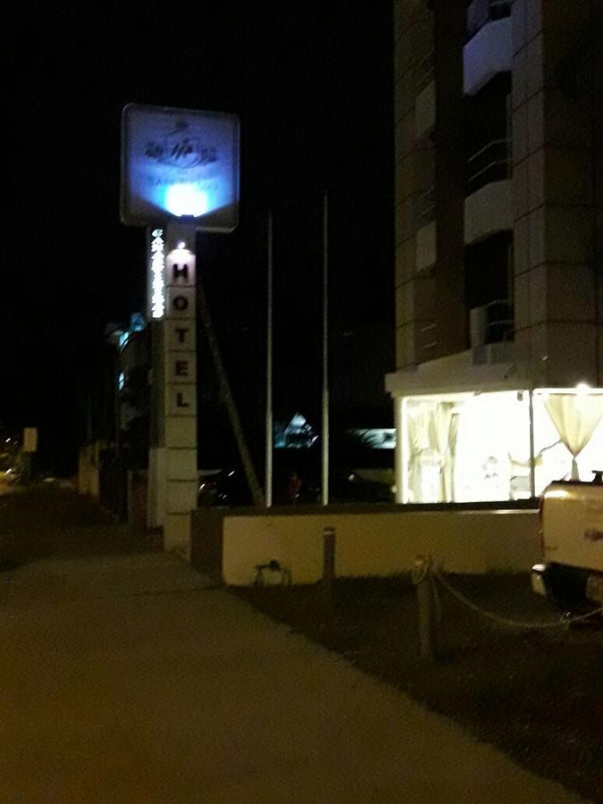 San Remo Canasvieiras Ξενοδοχείο Governador Celso Ramos Εξωτερικό φωτογραφία