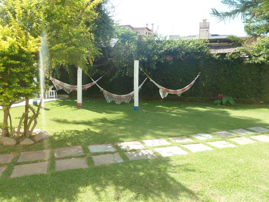 San Remo Canasvieiras Ξενοδοχείο Governador Celso Ramos Εξωτερικό φωτογραφία